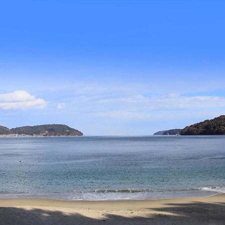 Hamabeno Ryouriyado Houraikan Kamaishi Bagian luar foto
