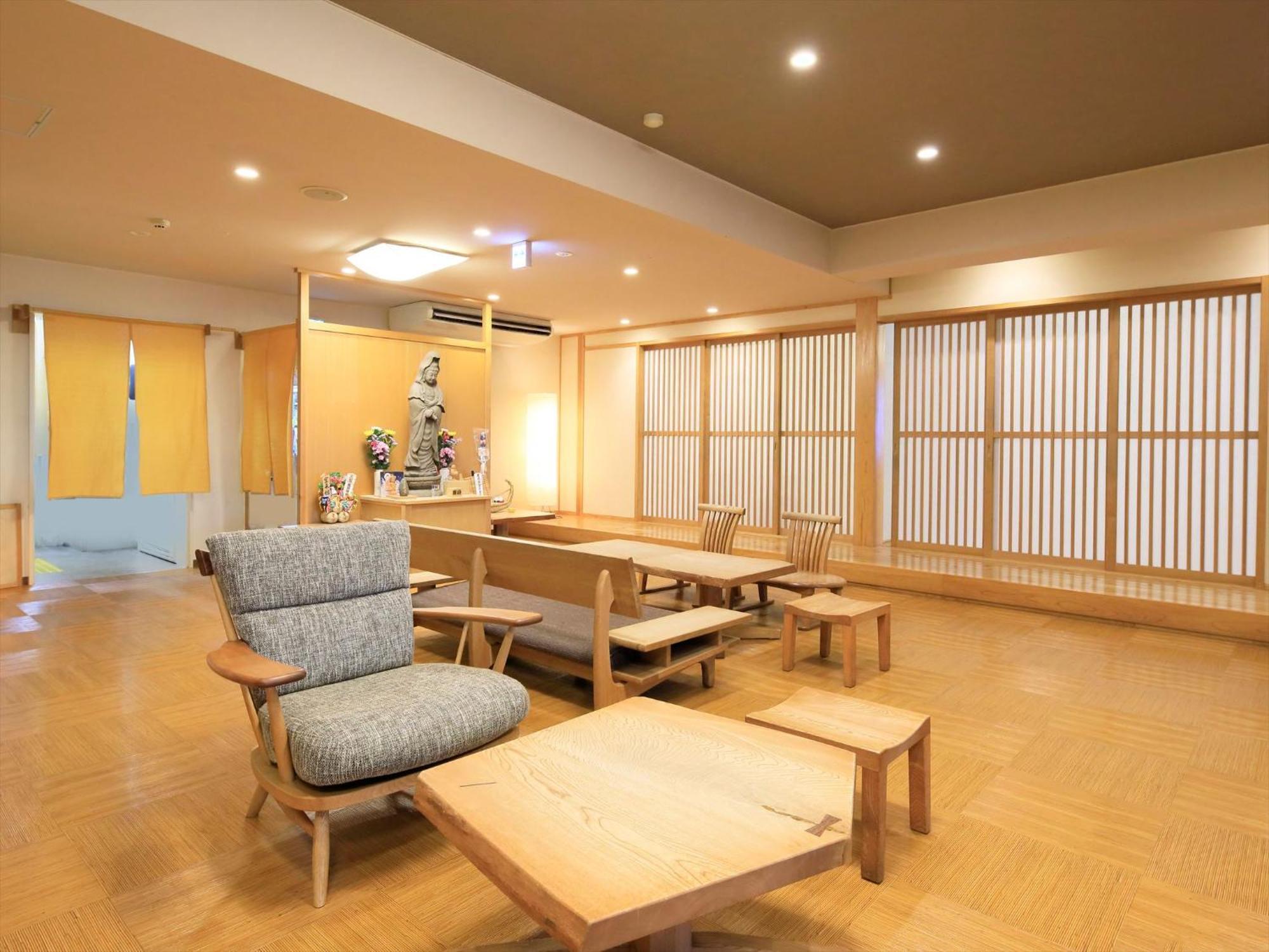 Hamabeno Ryouriyado Houraikan Kamaishi Bagian luar foto