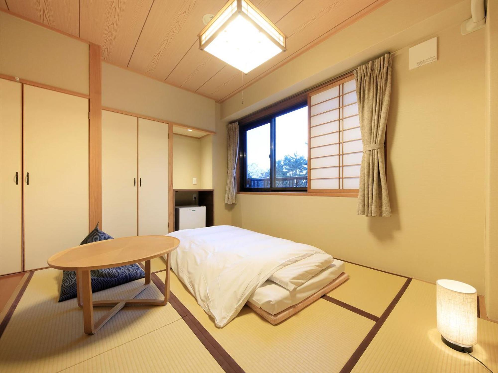 Hamabeno Ryouriyado Houraikan Kamaishi Ruang foto