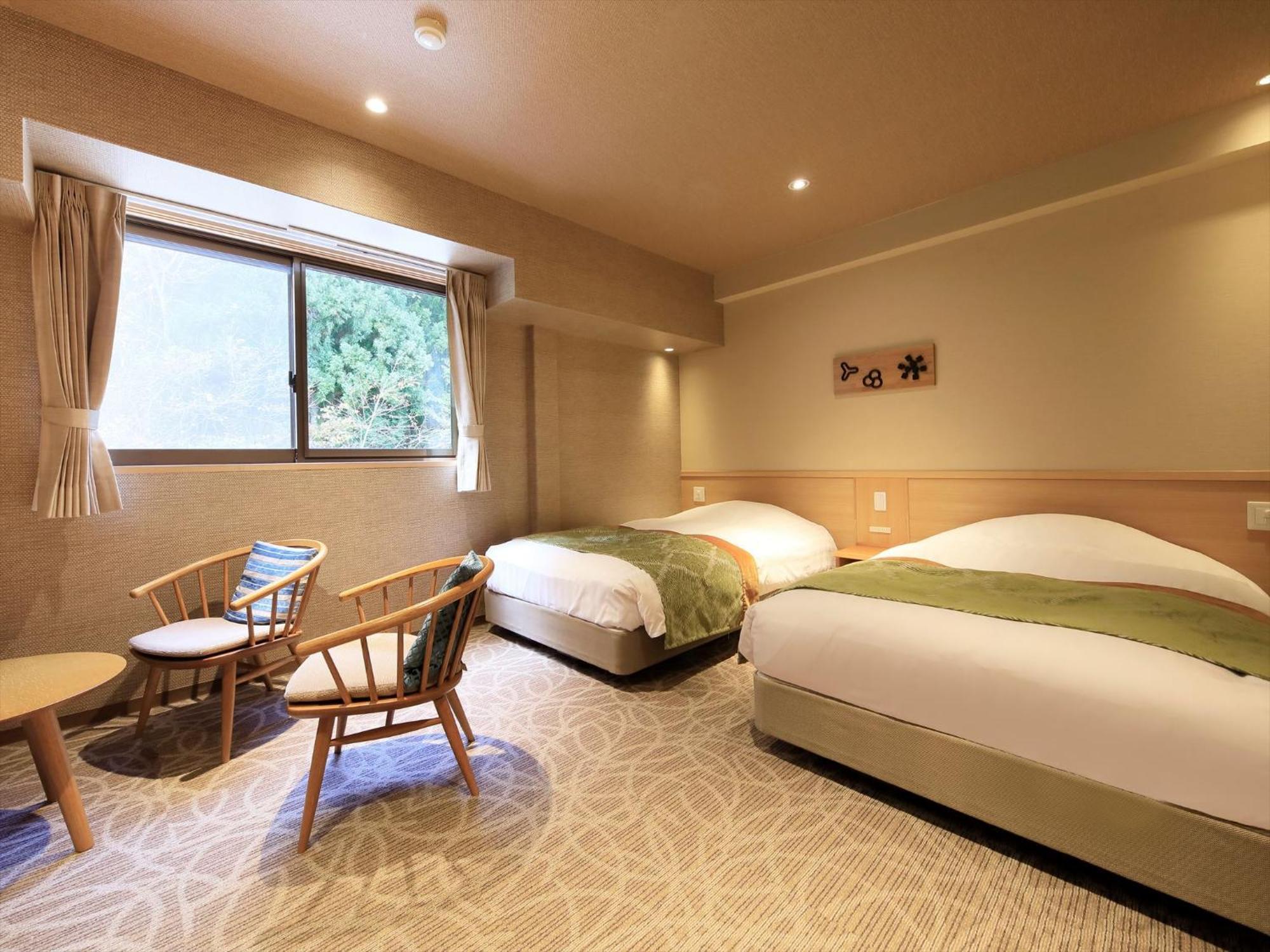 Hamabeno Ryouriyado Houraikan Kamaishi Ruang foto