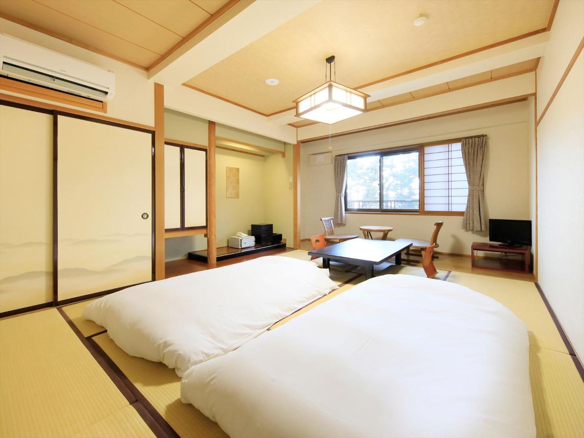Hamabeno Ryouriyado Houraikan Kamaishi Ruang foto