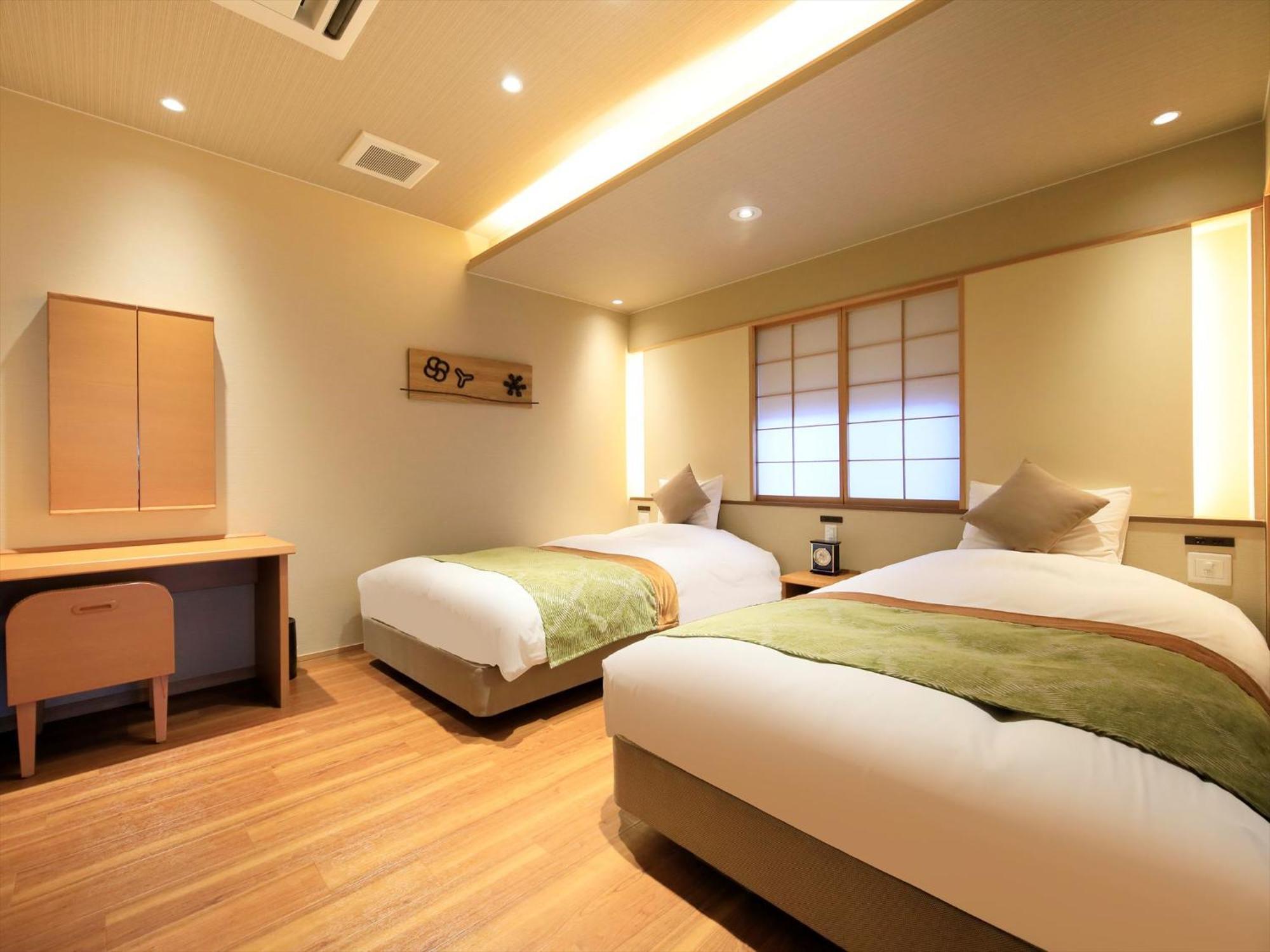 Hamabeno Ryouriyado Houraikan Kamaishi Ruang foto