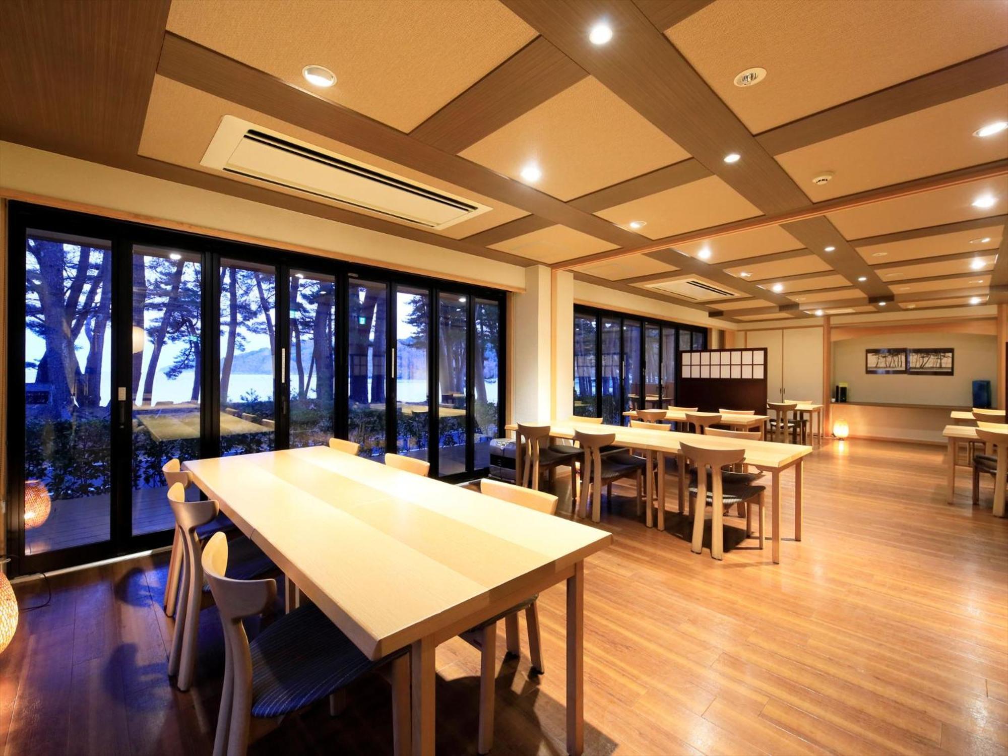 Hamabeno Ryouriyado Houraikan Kamaishi Bagian luar foto