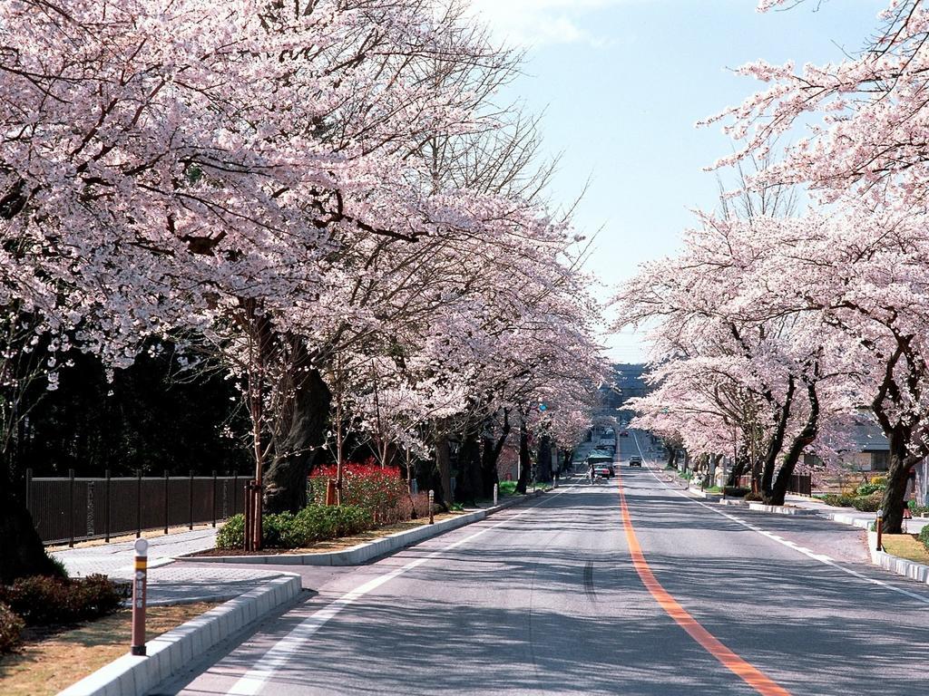 Hamabeno Ryouriyado Houraikan Kamaishi Bagian luar foto