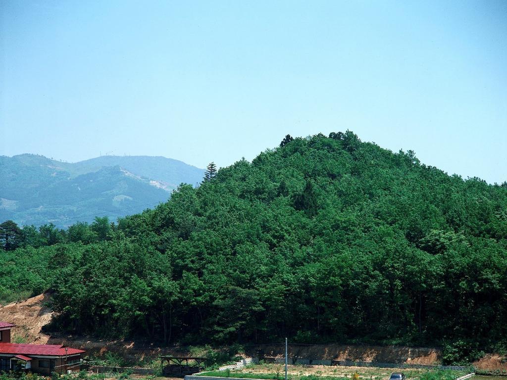 Hamabeno Ryouriyado Houraikan Kamaishi Bagian luar foto