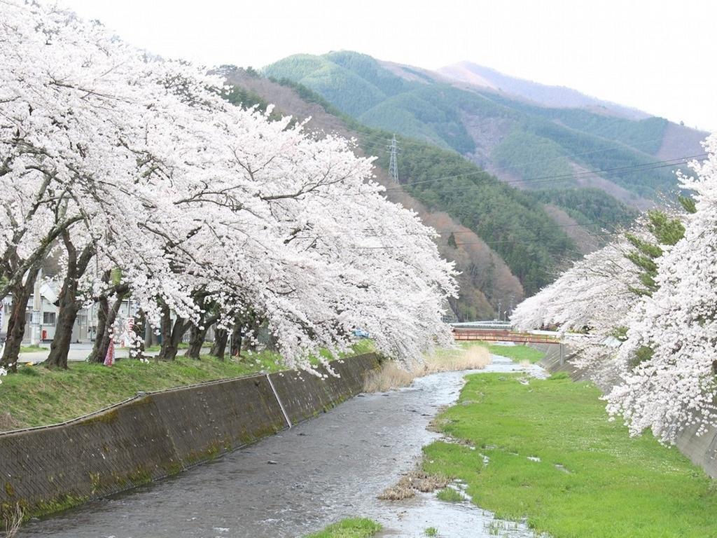 Hamabeno Ryouriyado Houraikan Kamaishi Bagian luar foto