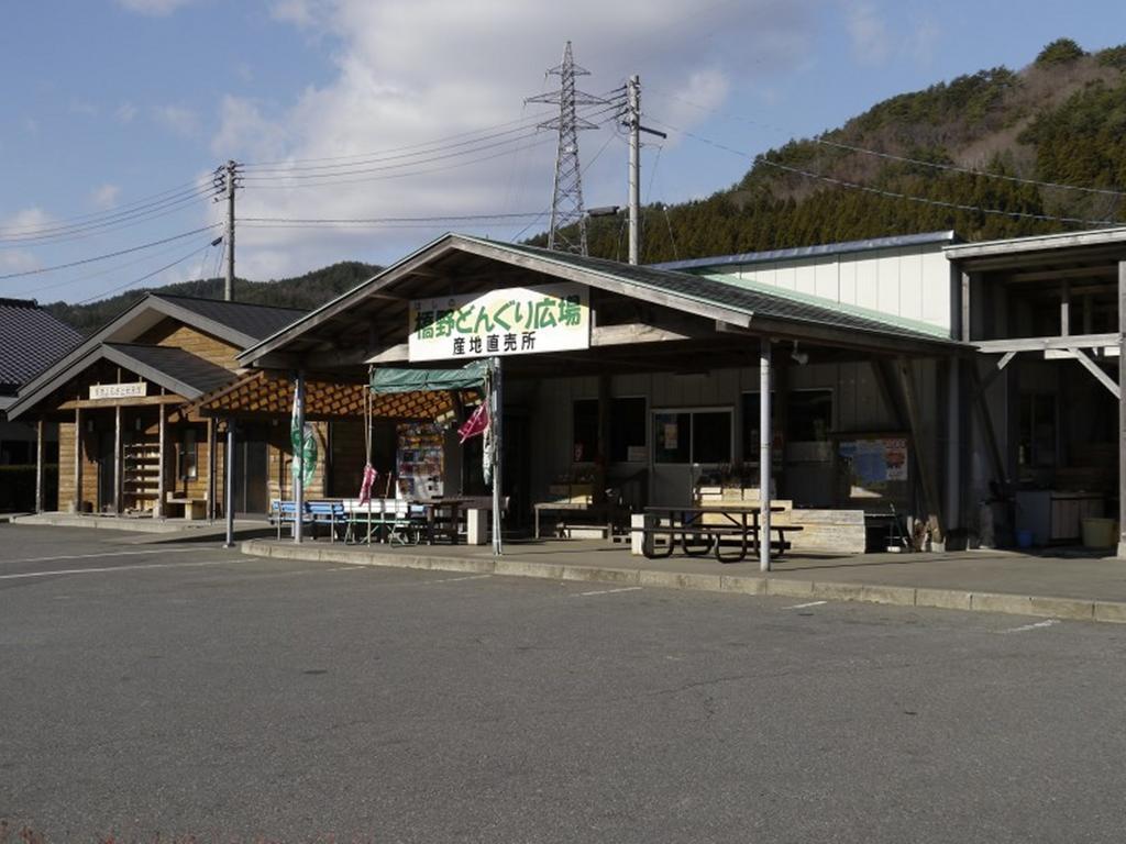 Hamabeno Ryouriyado Houraikan Kamaishi Bagian luar foto