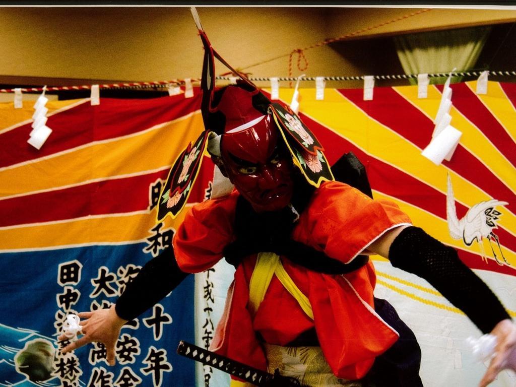Hamabeno Ryouriyado Houraikan Kamaishi Bagian luar foto