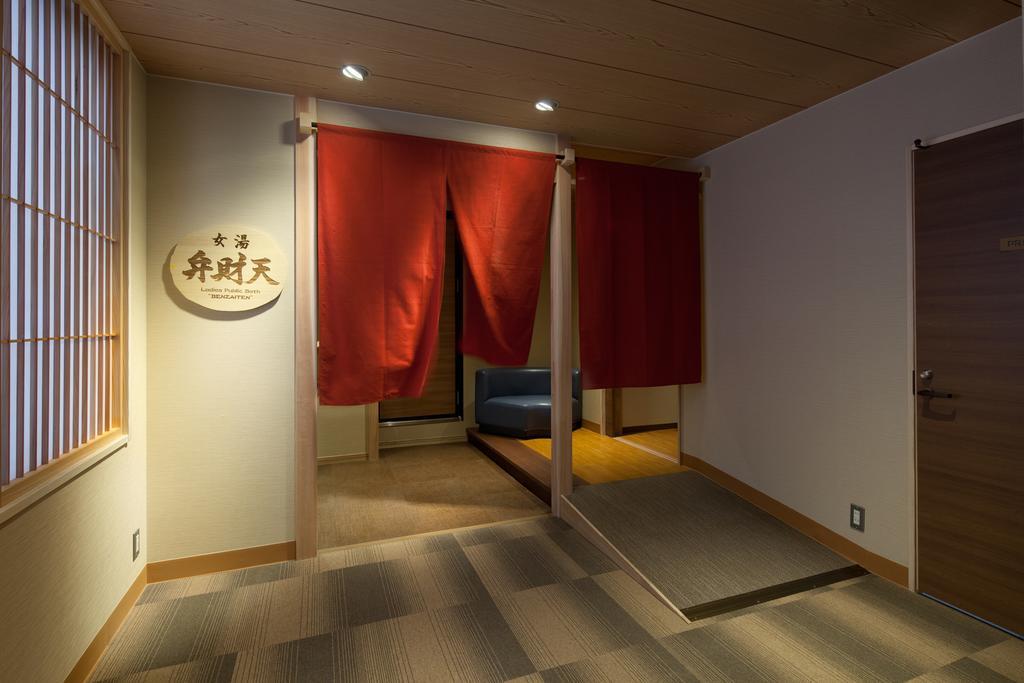 Hamabeno Ryouriyado Houraikan Kamaishi Bagian luar foto